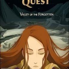Defender's Quest Valley of the Forgotten