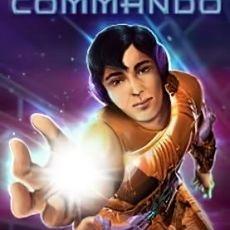 Time Commando
