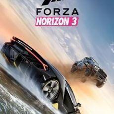 Forza Horizon 3