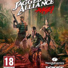 Jagged Alliance Rage!