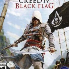Assassin's Creed 4 Black Flag