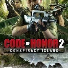 Code of Honor 2 Conspiracy Island