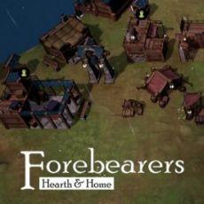 Forebearers Forebearers