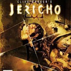 Clive Barker's Jericho