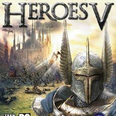 Heroes of Might and Magic 5