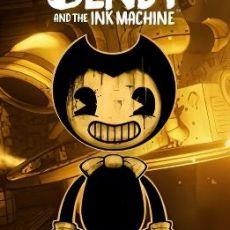 Bendy and the Ink Machine Bendy and the Ink Machine