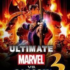 Ultimate Marvel vs Capcom 3