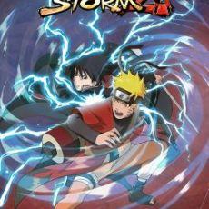 Naruto Shippuden: Ultimate Ninja Storm 2