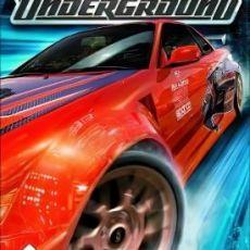 Need for Speed: Underground