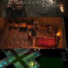 Dungeon Rats