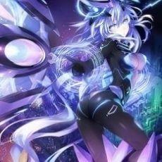 Megadimension Neptunia VII