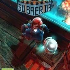 Subaeria