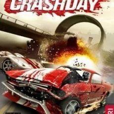 CrashDay Forever