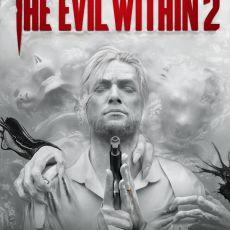 The Evil Within 2