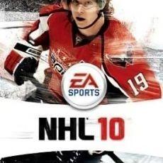 NHL 10