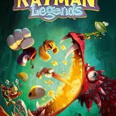 Rayman Legends