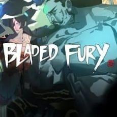 Bladed Fury