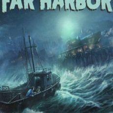 Fallout 4: Far Harbor