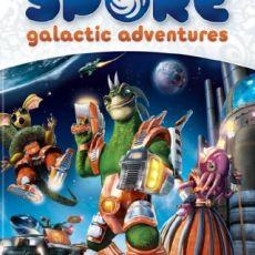 Spore Космические Приключения 