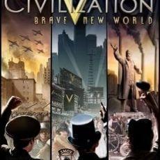 Sid Meiers Civilization 5: Brave New World