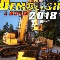 Demolish and Build 2018