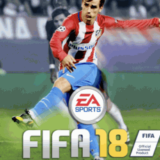 FIFA 18 (Repack Xatab)
