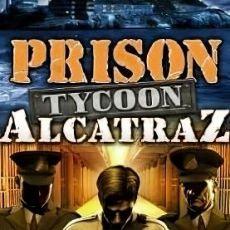 Prison Tycoon: Alcatraz