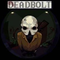 Deadbolt