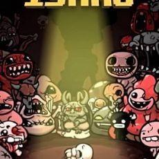 The Binding of Isaac The Binding of Isaac