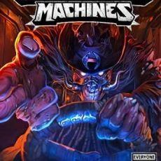 Heavy Metal Machines