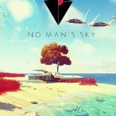 No Man's Sky