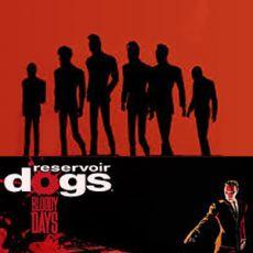 Reservoir Dogs Bloody Days