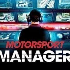 Motorsport Manager Motorsport Manager