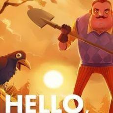 Hello Neighbor Hello Neighbor