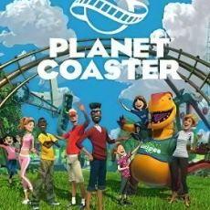 Planet Coaster Planet Coaster