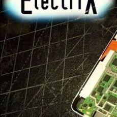ElectriX: Electro Mechanic Simulator ElectriX: Electro Mechanic Simulator