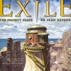 Myst 3: Exile