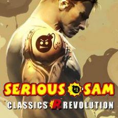 Serious Sam Classics: Revolution