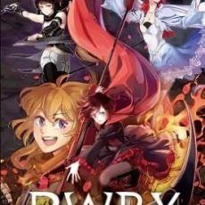 RWBY: Grimm Eclipse