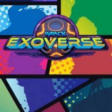 Wrack: Exoverse