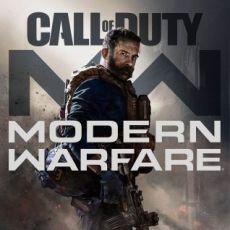 Call of Duty: Modern Warfare 2019 | Лицензия