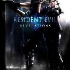 Resident Evil: Revelations