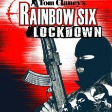 Tom Clancy’s Rainbow Six: Lockdown