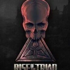 Rise of the Triad