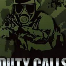 Duty Calls: The Calm Before the Storm
