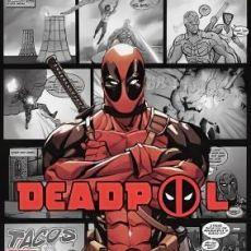 Deadpool