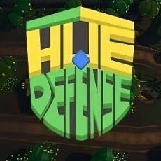 Hue Defense