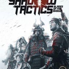 Shadow Tactics Blades of the Shogun