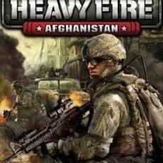 Heavy Fire: Afghanistan