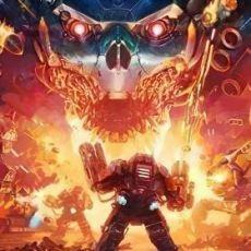 Mothergunship